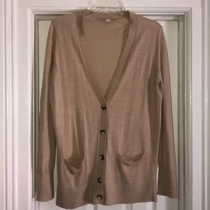 Loft Boyfriend Sweater